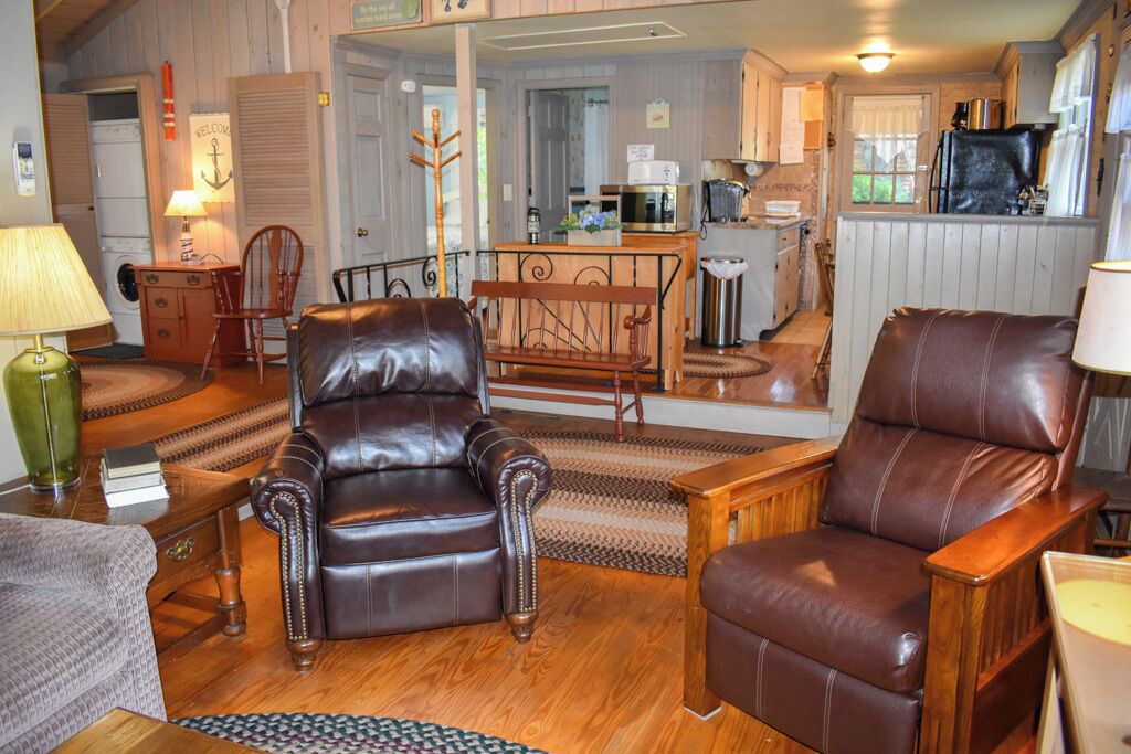 Photo of Livingroom in Dennis Port