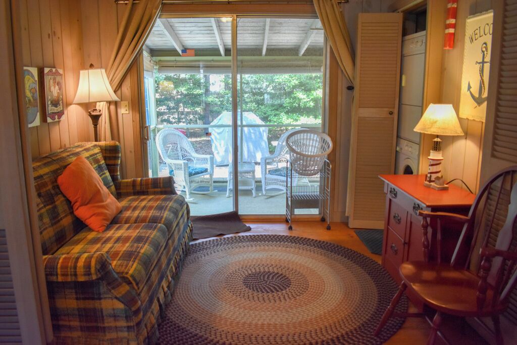 Photo of Livingroom in Dennis Port