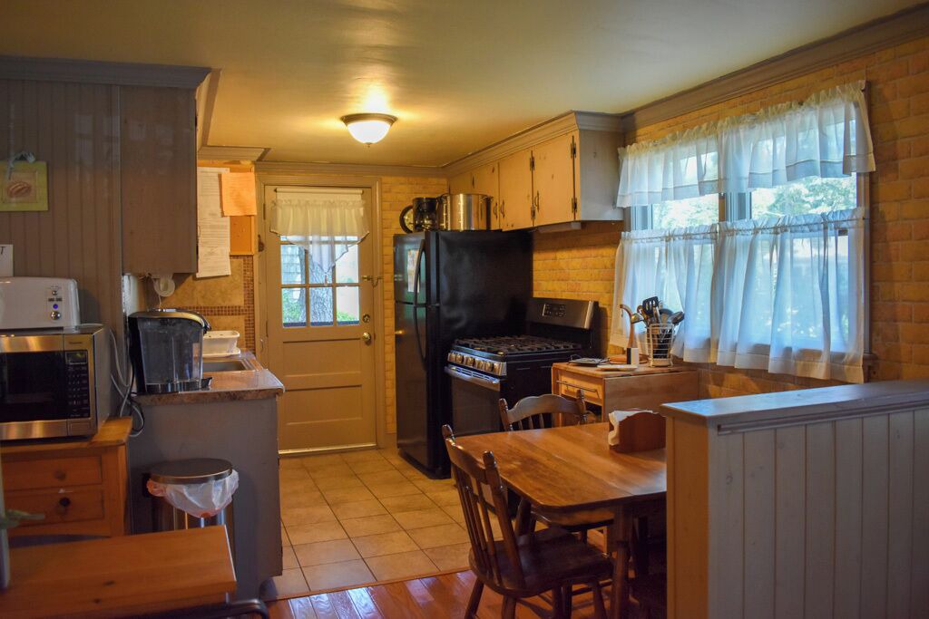 Photo of Kitchen in Dennis Port