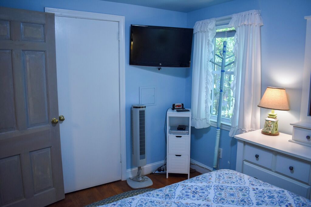 Photo of Bedroom in Dennis Port