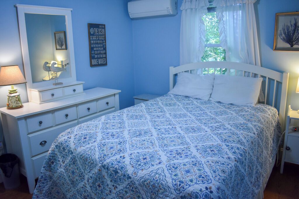 Photo of Bedroom in Dennis Port