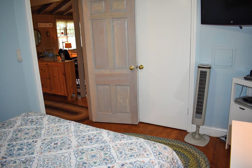 Photo of Bedroom in Dennis Port