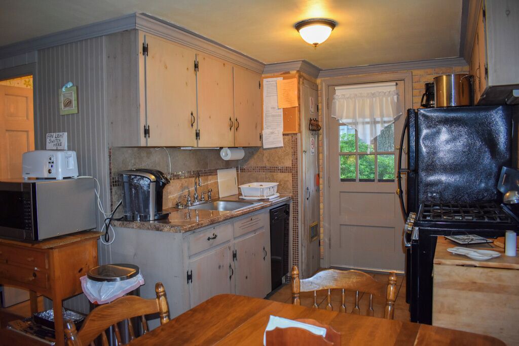 Photo of Kitchen in Dennis Port