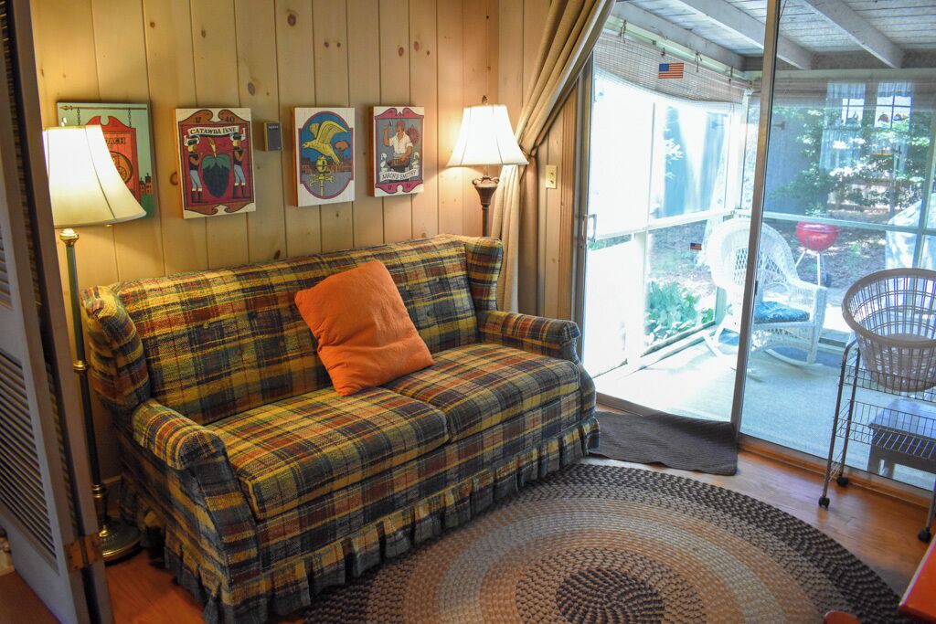 Photo of Livingroom in Dennis Port