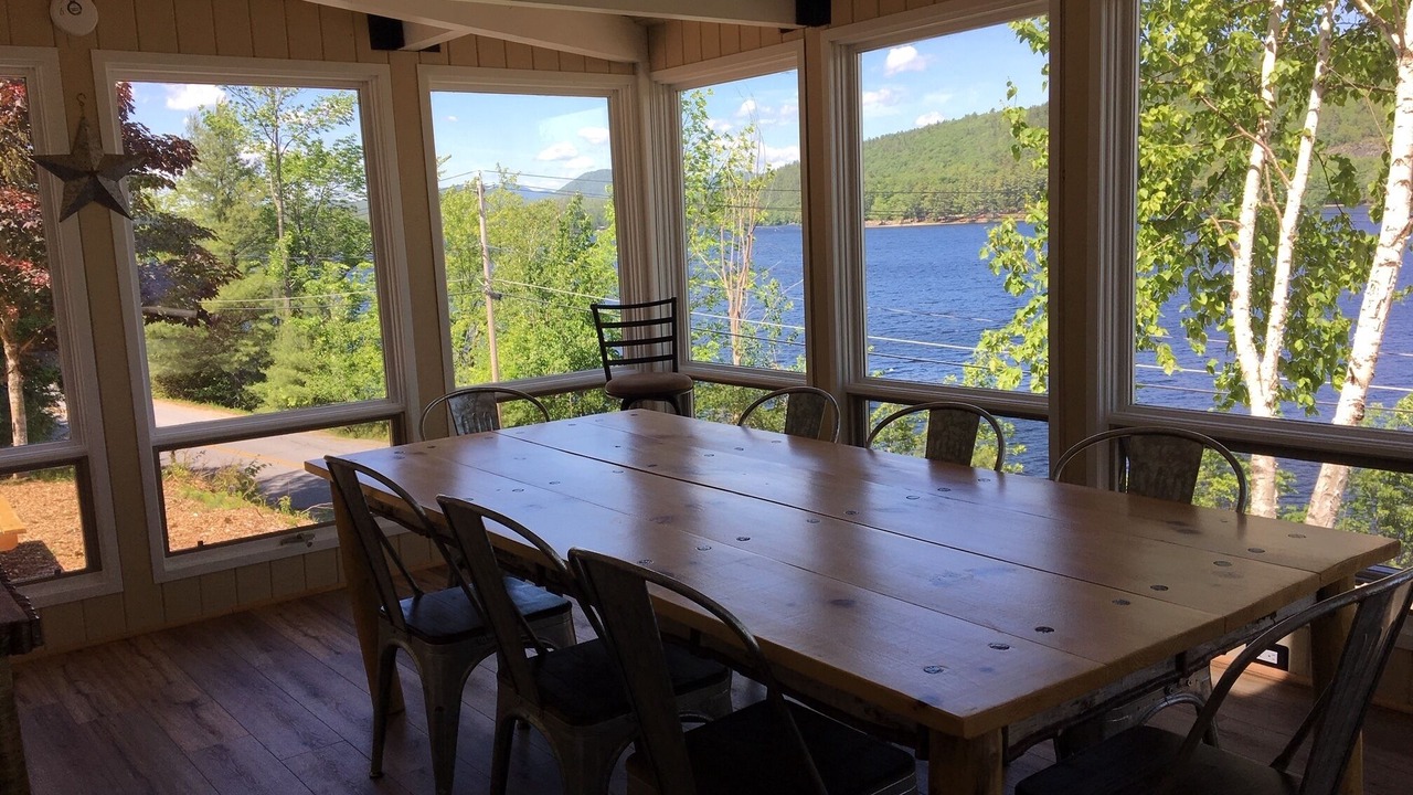 Photo of Others in Adirondack