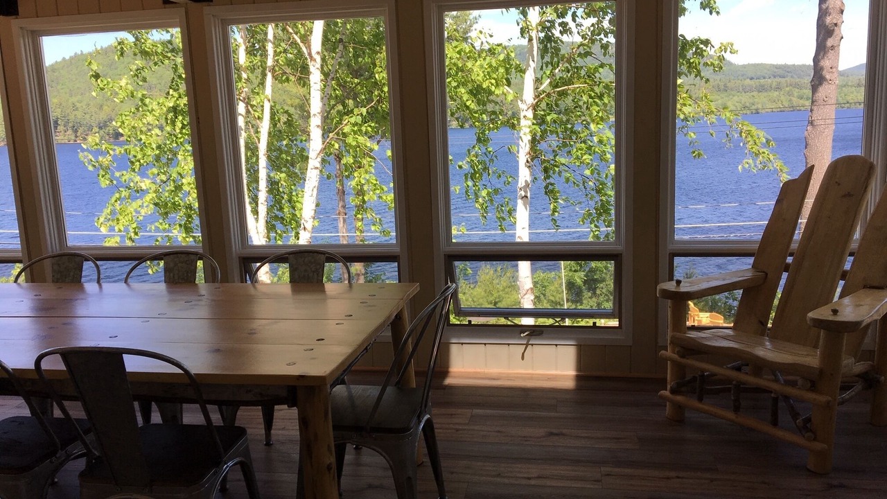 Photo of Outdoor in Adirondack