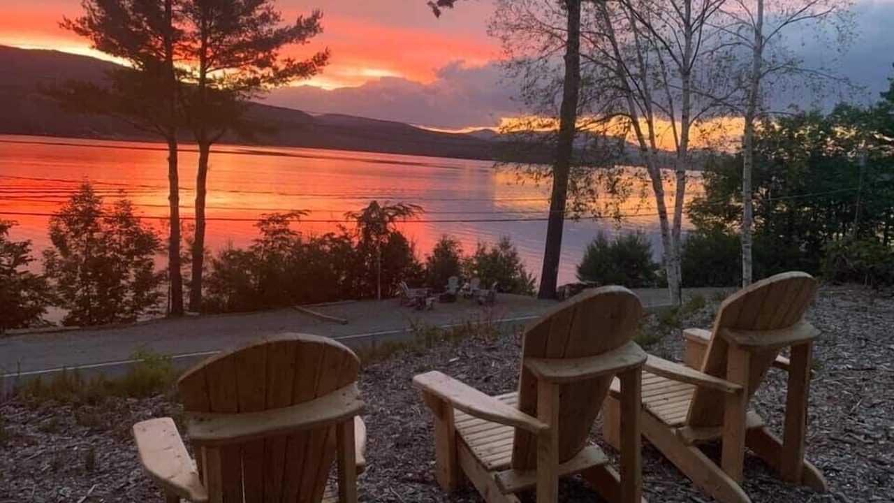 Photo of Others in Adirondack