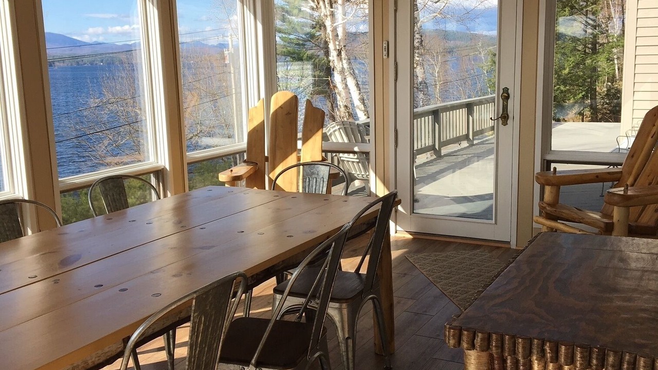 Photo of Others in Adirondack
