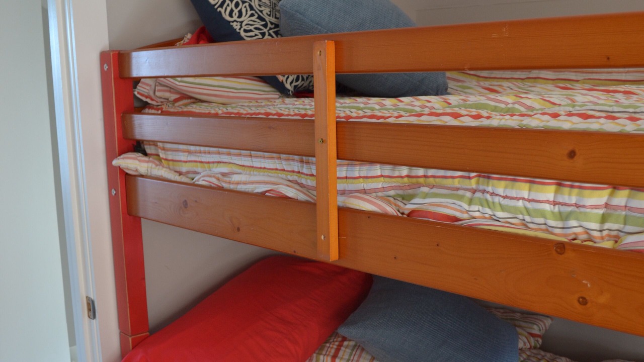 Photo of Bedroom in Lakewood