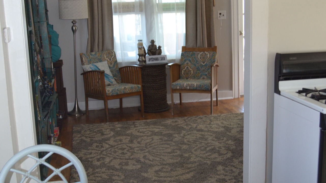Photo of Livingroom in Lakewood