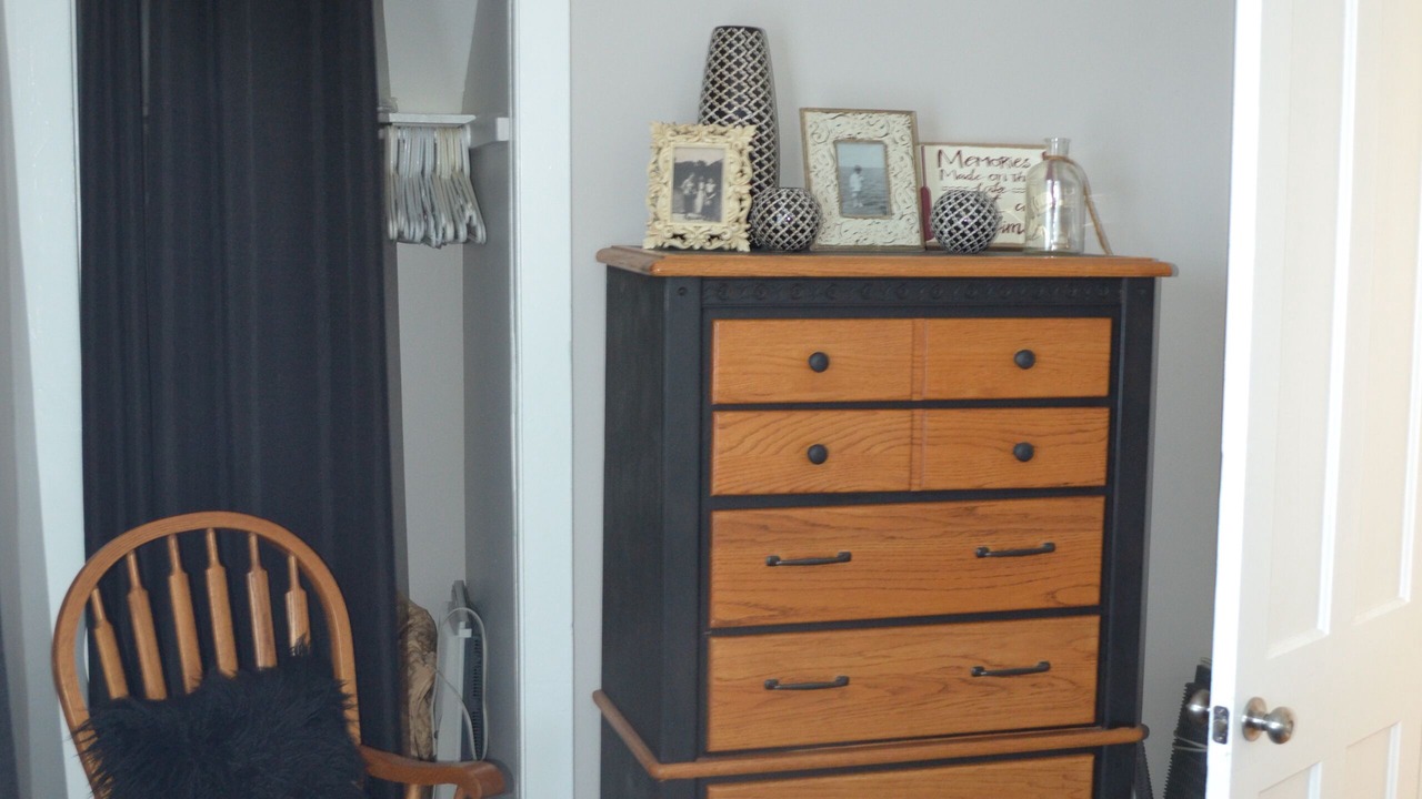 Photo of Bedroom in Lakewood
