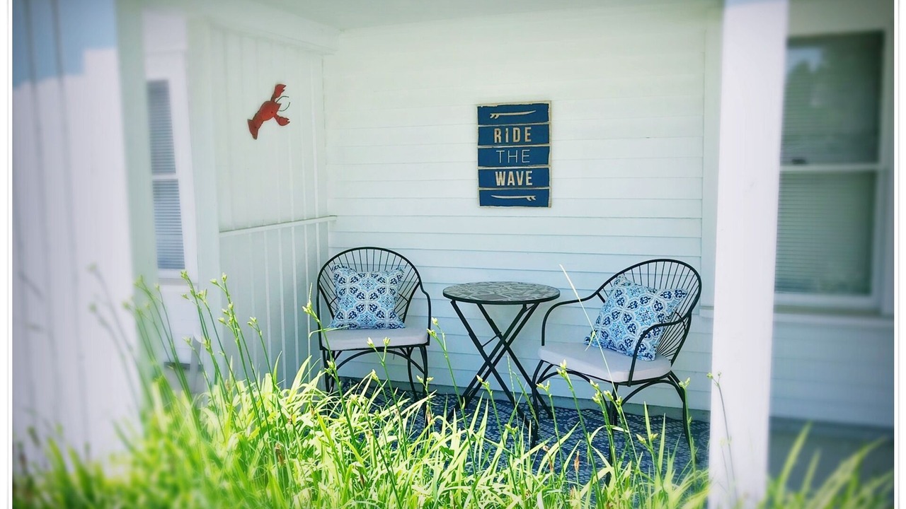 Photo of Outdoor in Ogunquit