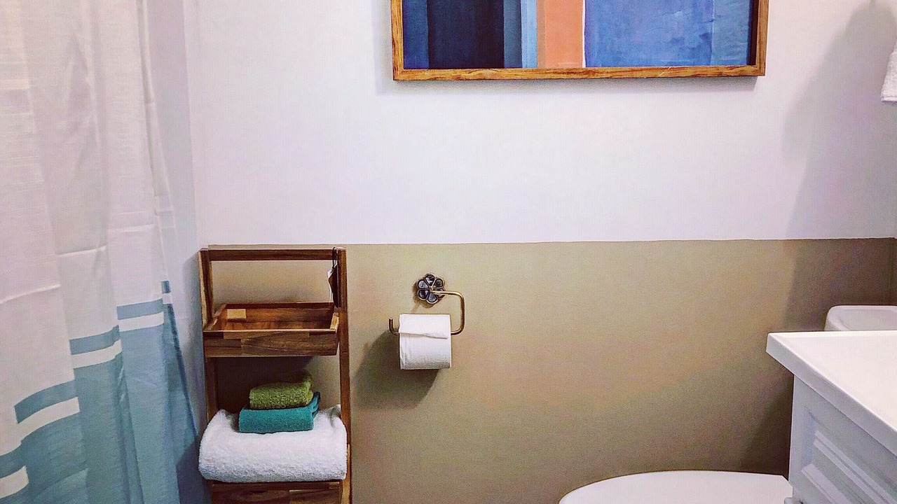 Photo of Bathroom in Ogunquit