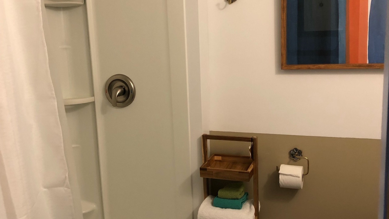 Photo of Bathroom in Ogunquit