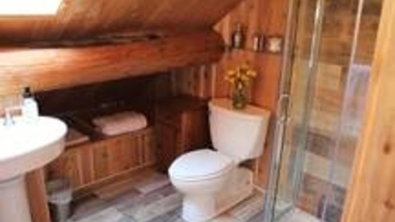 Photo of Bathroom in Stratton and Bromley Ski Areas