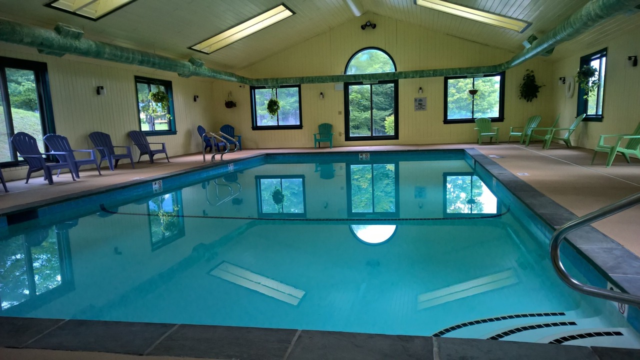Photo of Outdoor in Ludlow