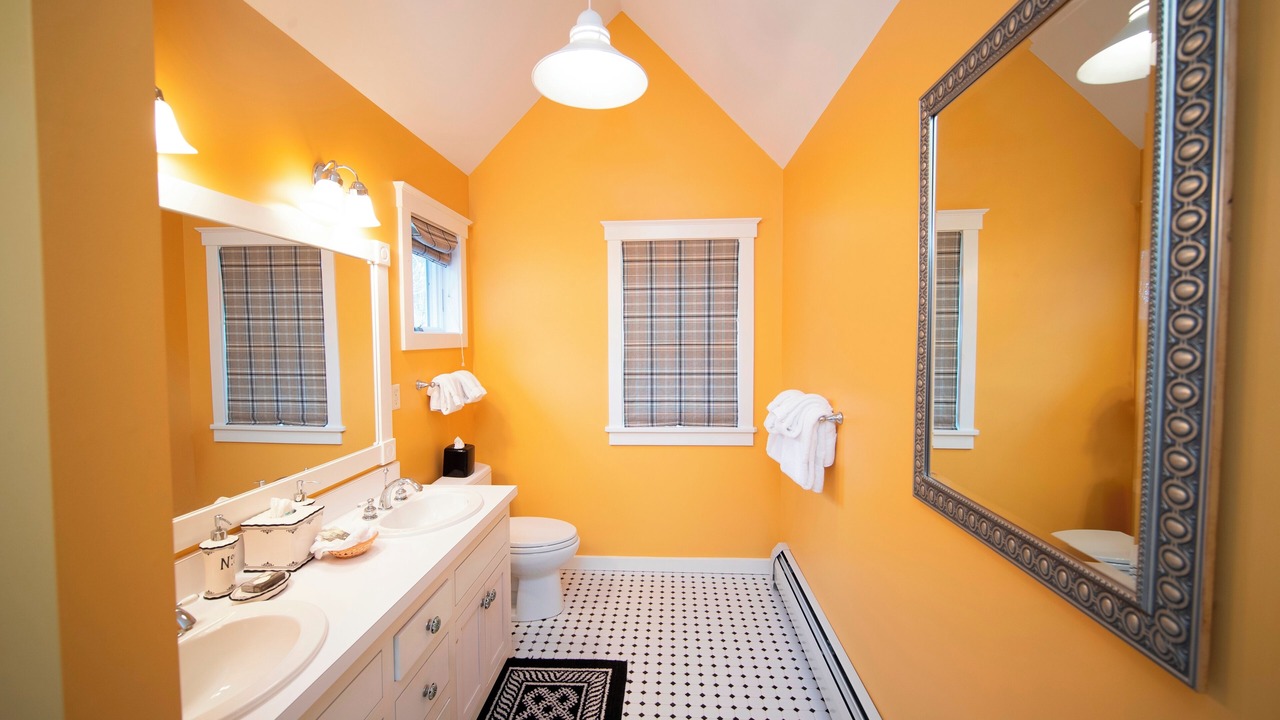 Photo of Bathroom in Ludlow