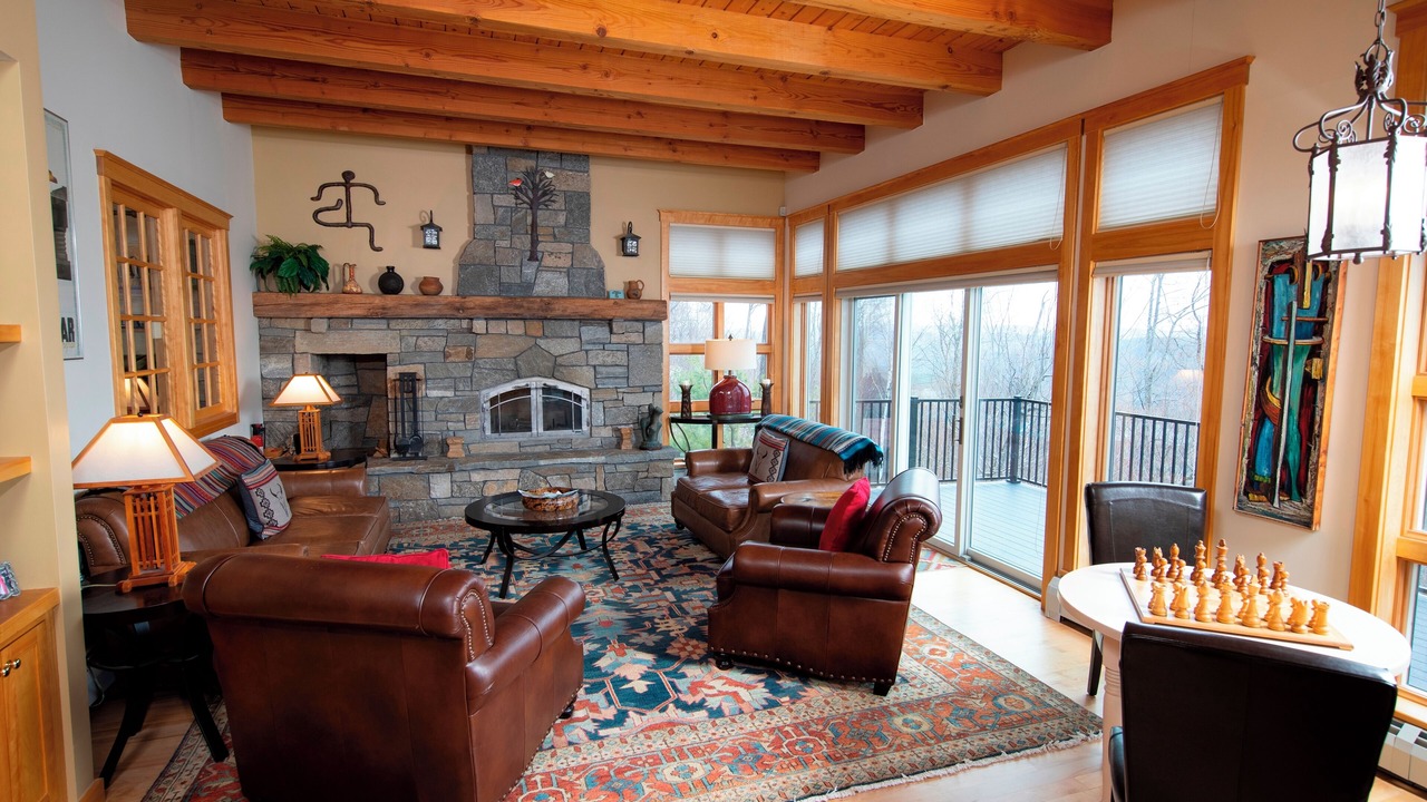 Photo of Livingroom in Ludlow