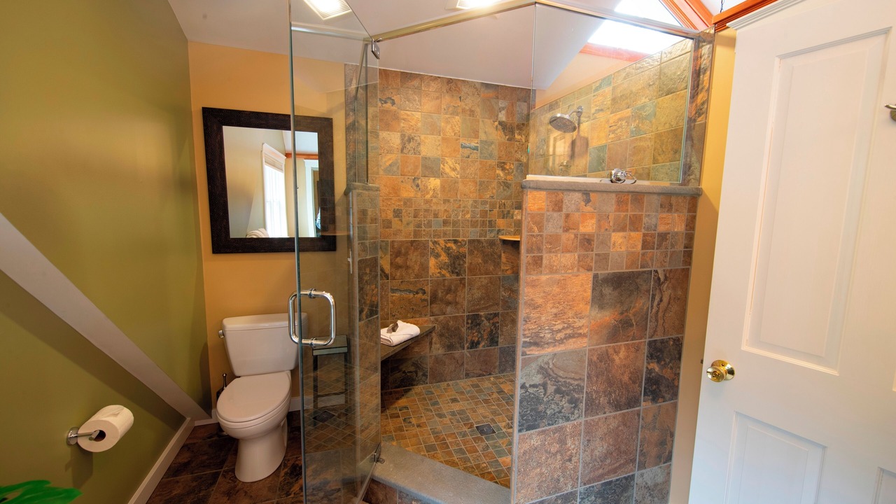 Photo of Bathroom in Ludlow