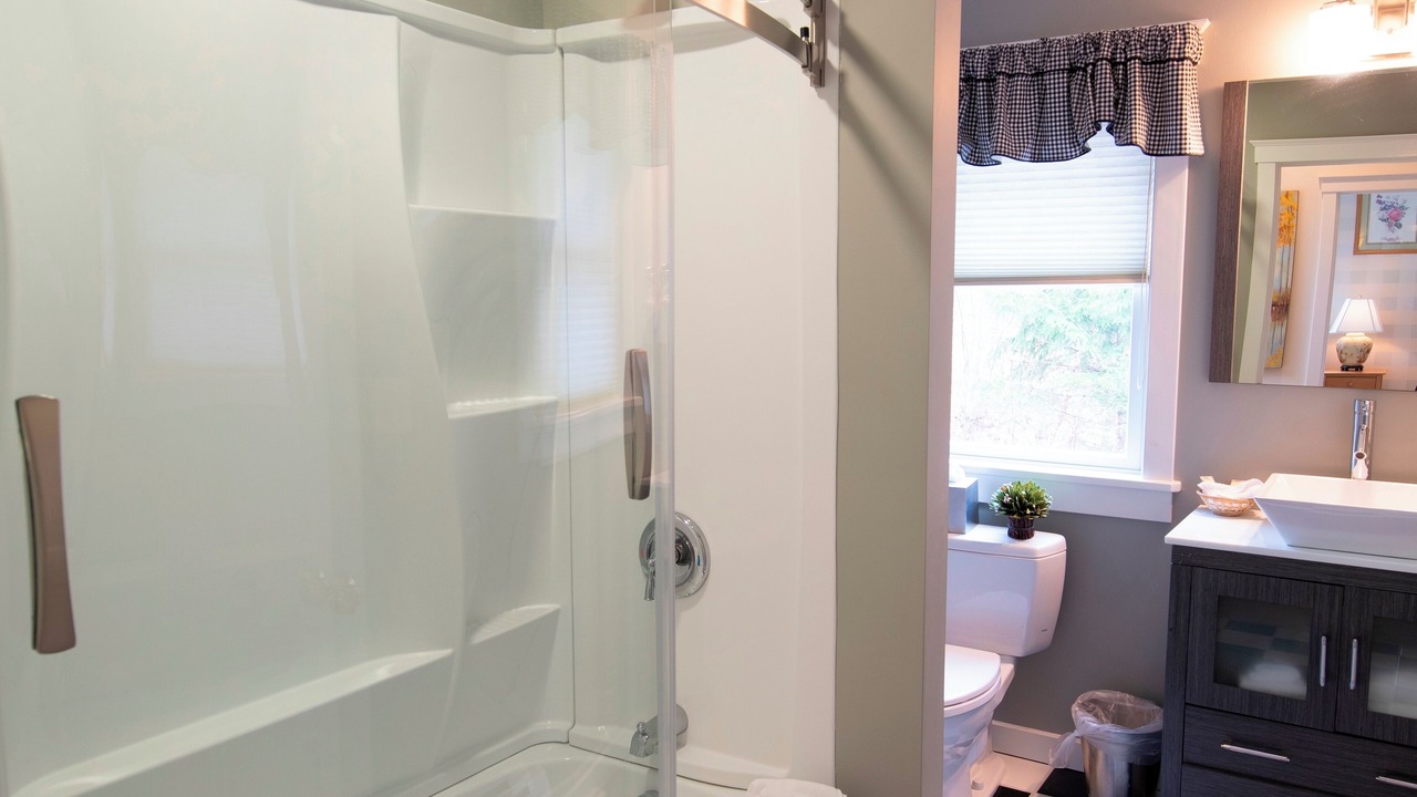 Photo of Bathroom in Ludlow