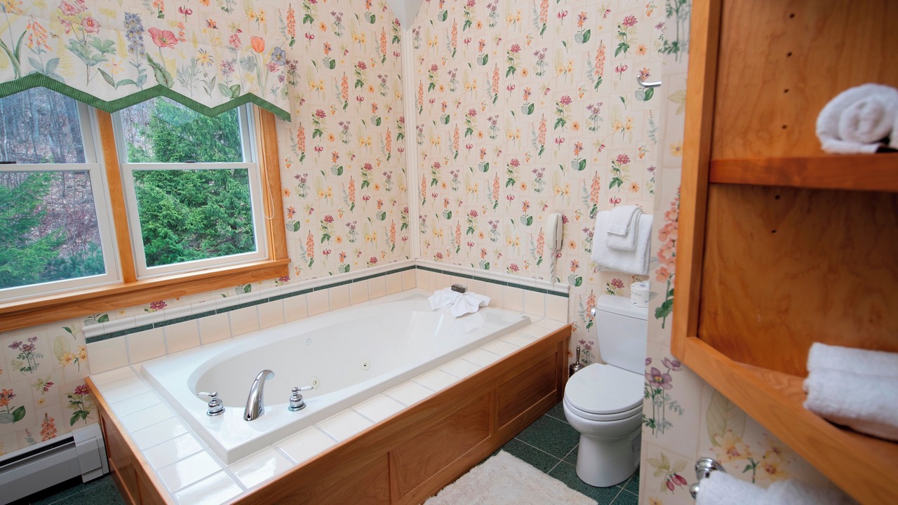 Photo of Bathroom in Ludlow