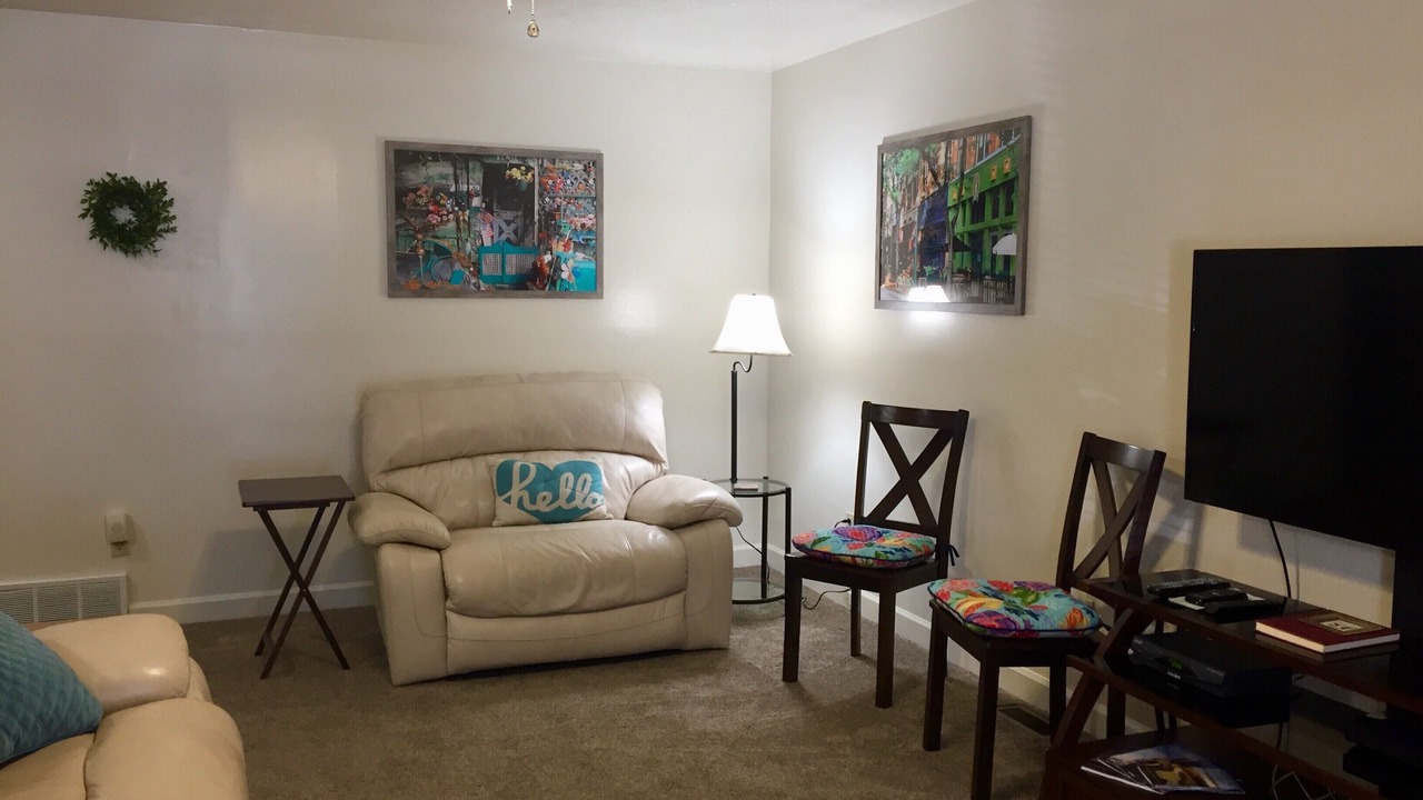 Photo of Livingroom in Spring Hill
