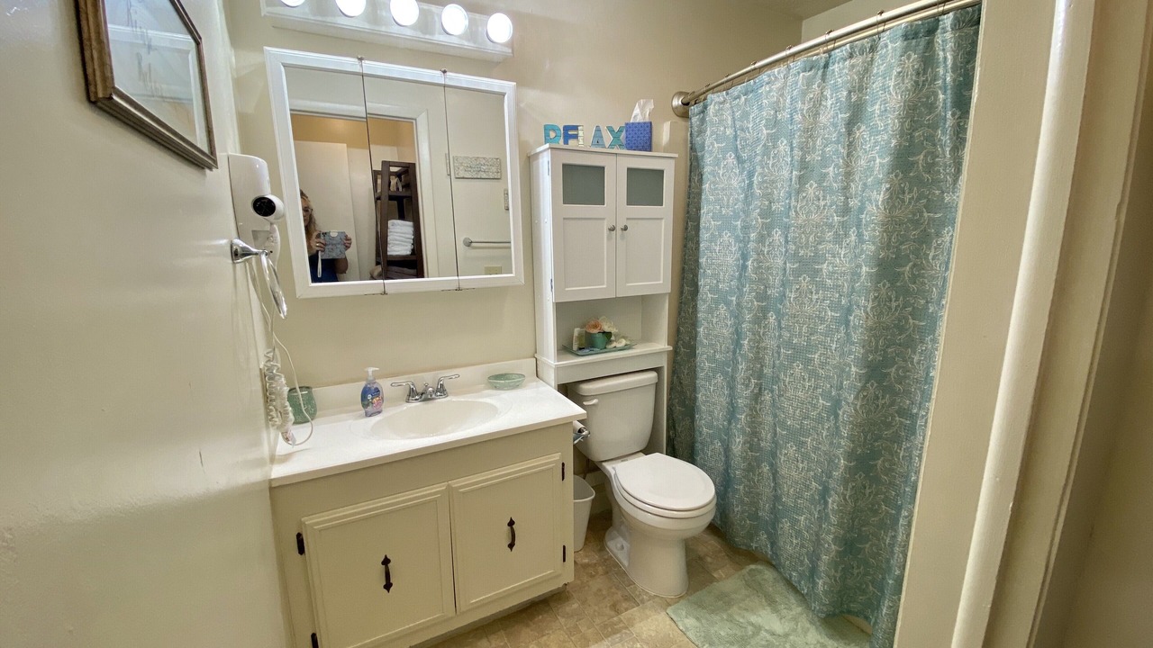 Photo of Bathroom in Spring Hill