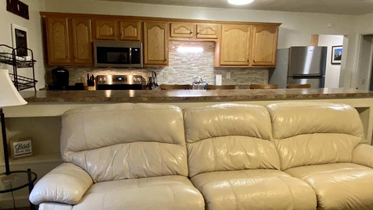 Photo of Livingroom in Spring Hill