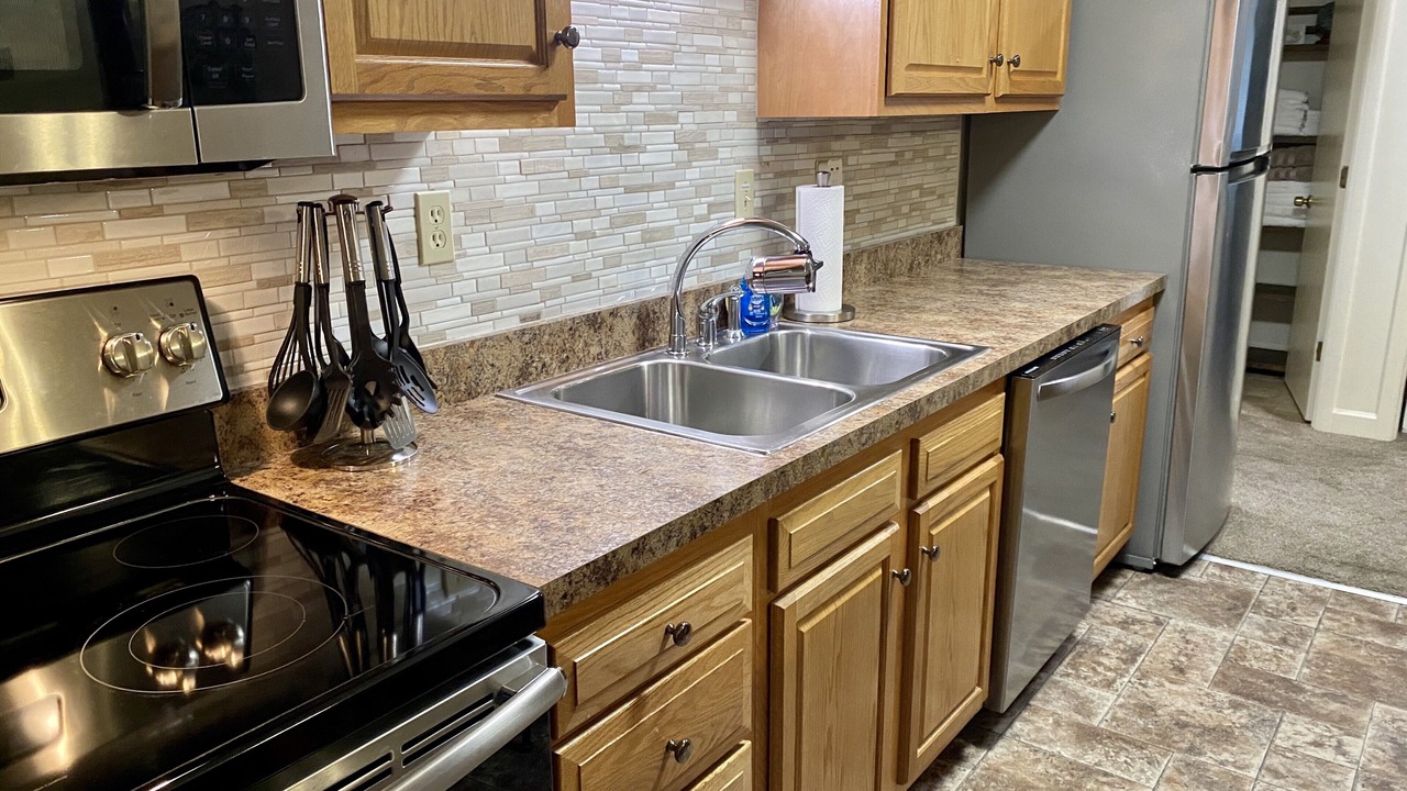 Photo of Kitchen in Spring Hill