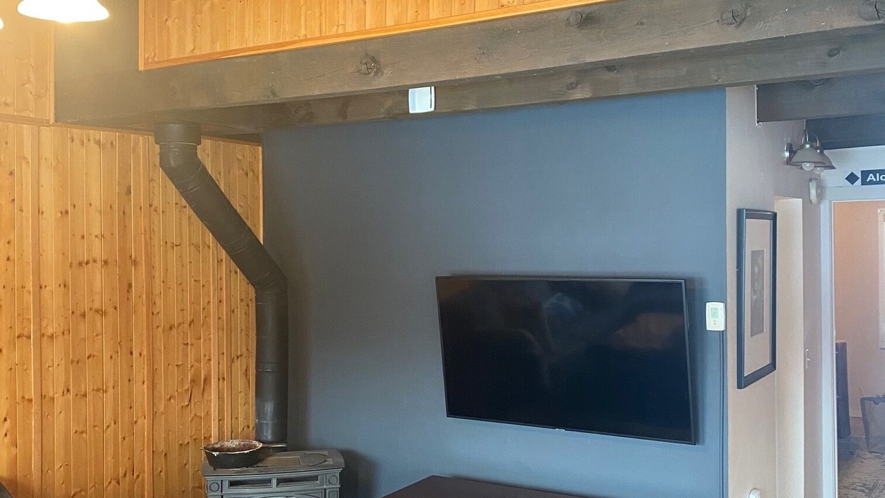Photo of Bedroom in Blodgett Mills