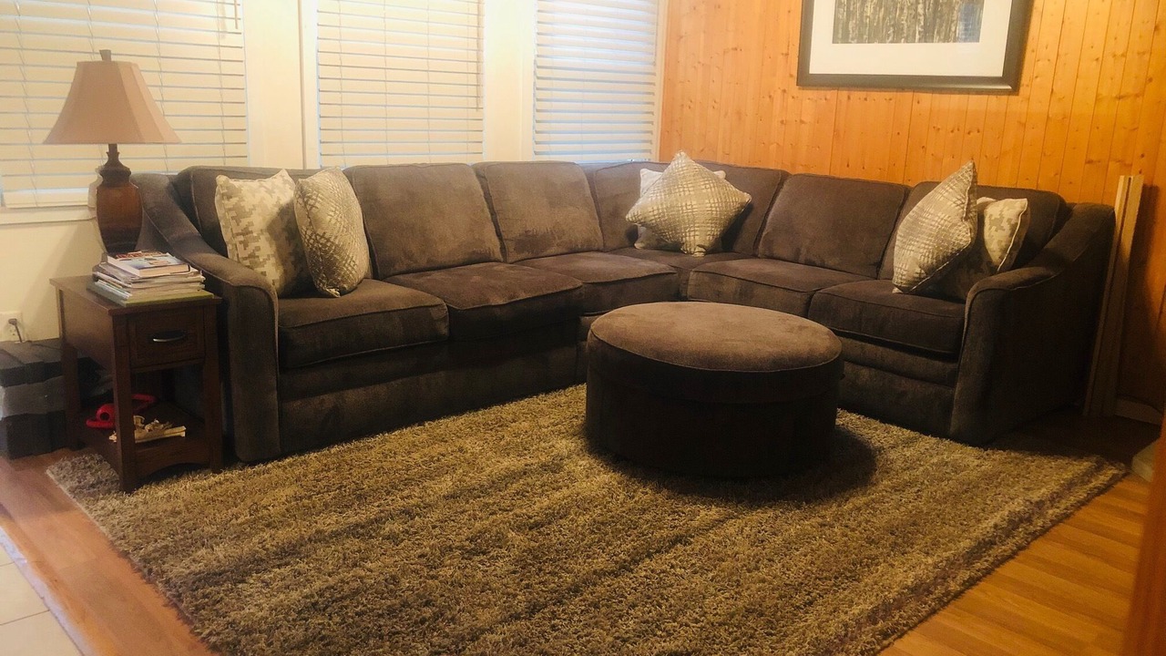 Photo of Bedroom in Blodgett Mills