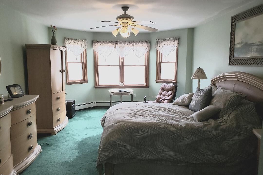 Photo of Bedroom in Cornwall
