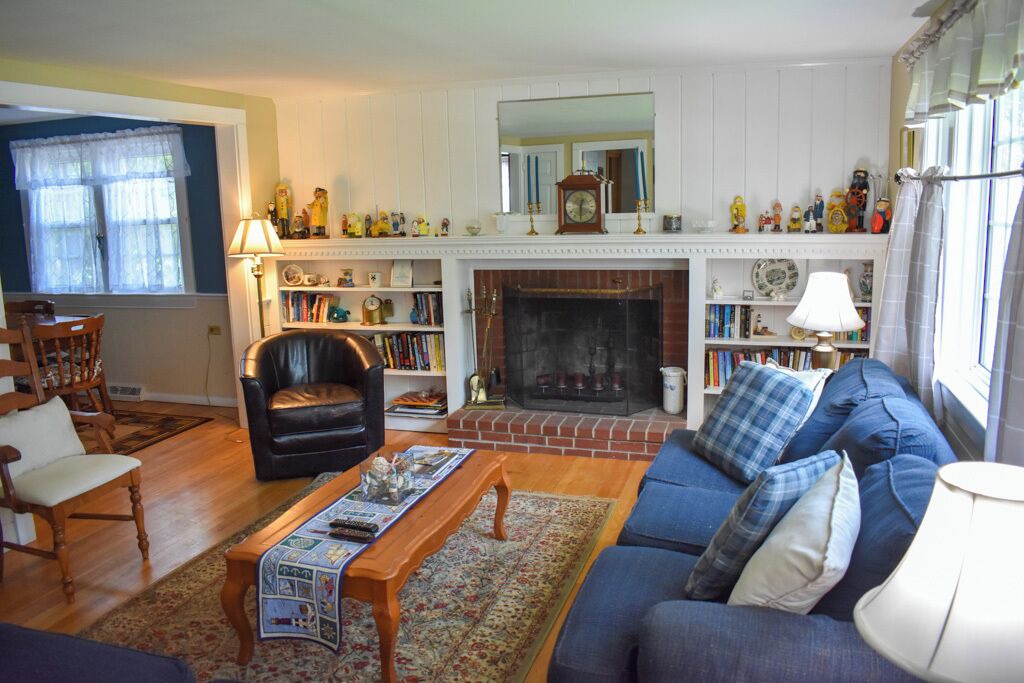 Photo of Livingroom in Dennis Port
