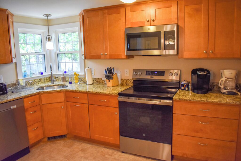 Photo of Kitchen in Dennis Port