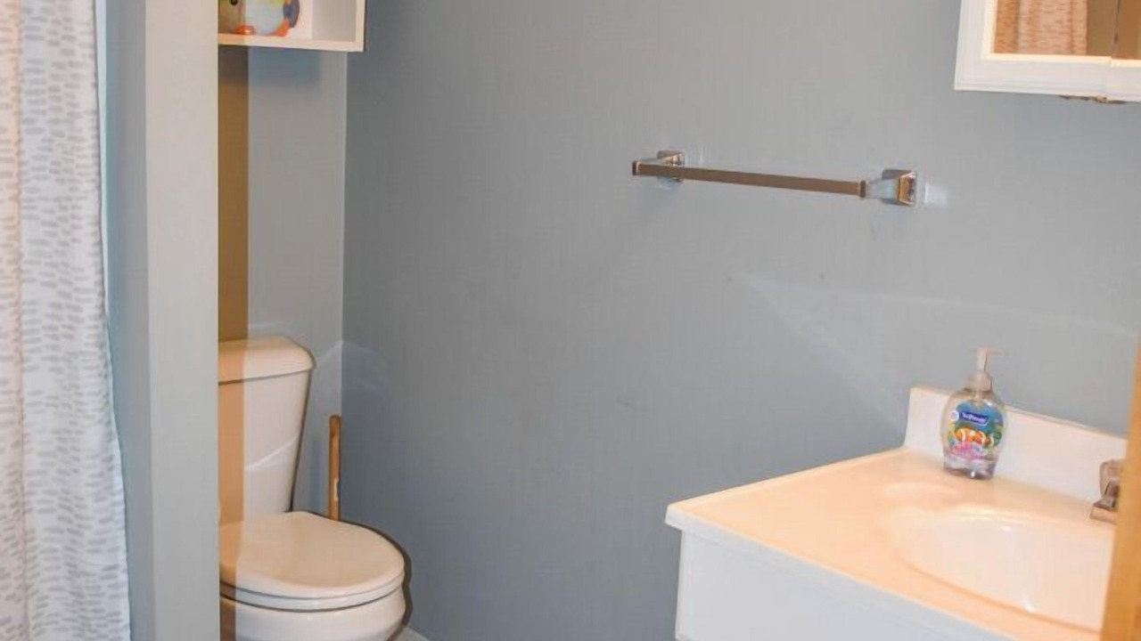 Photo of Bathroom in Dennis Port