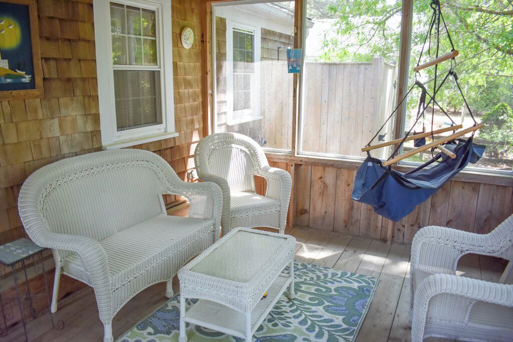 Photo of Patio Balcony in Dennis Port