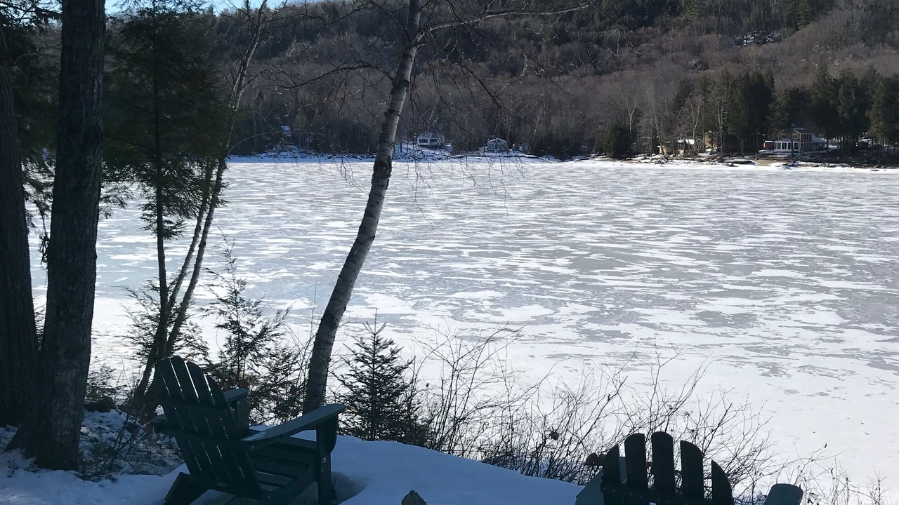 Photo of Outdoor in Canaan