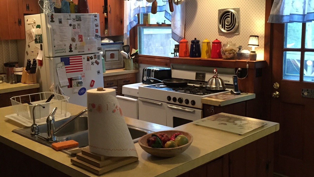 Photo of Kitchen in Canaan