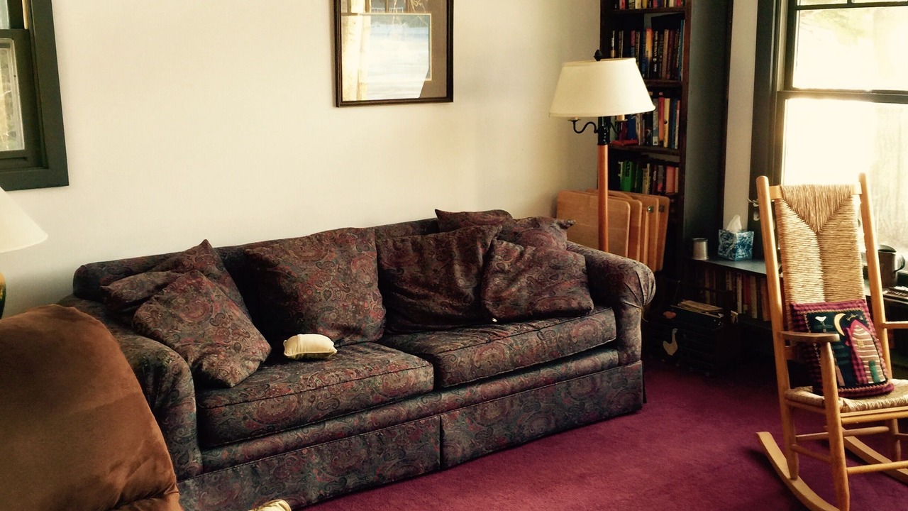Photo of Livingroom in Canaan