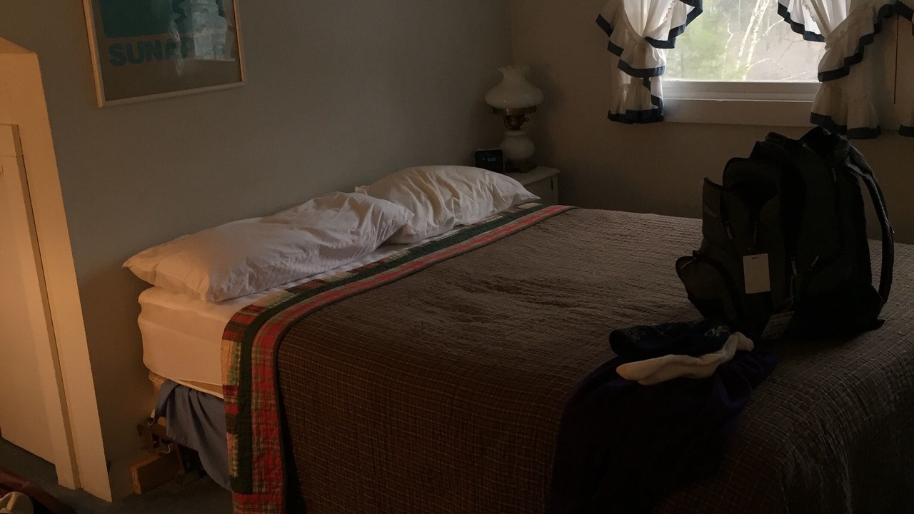 Photo of Bedroom in Canaan