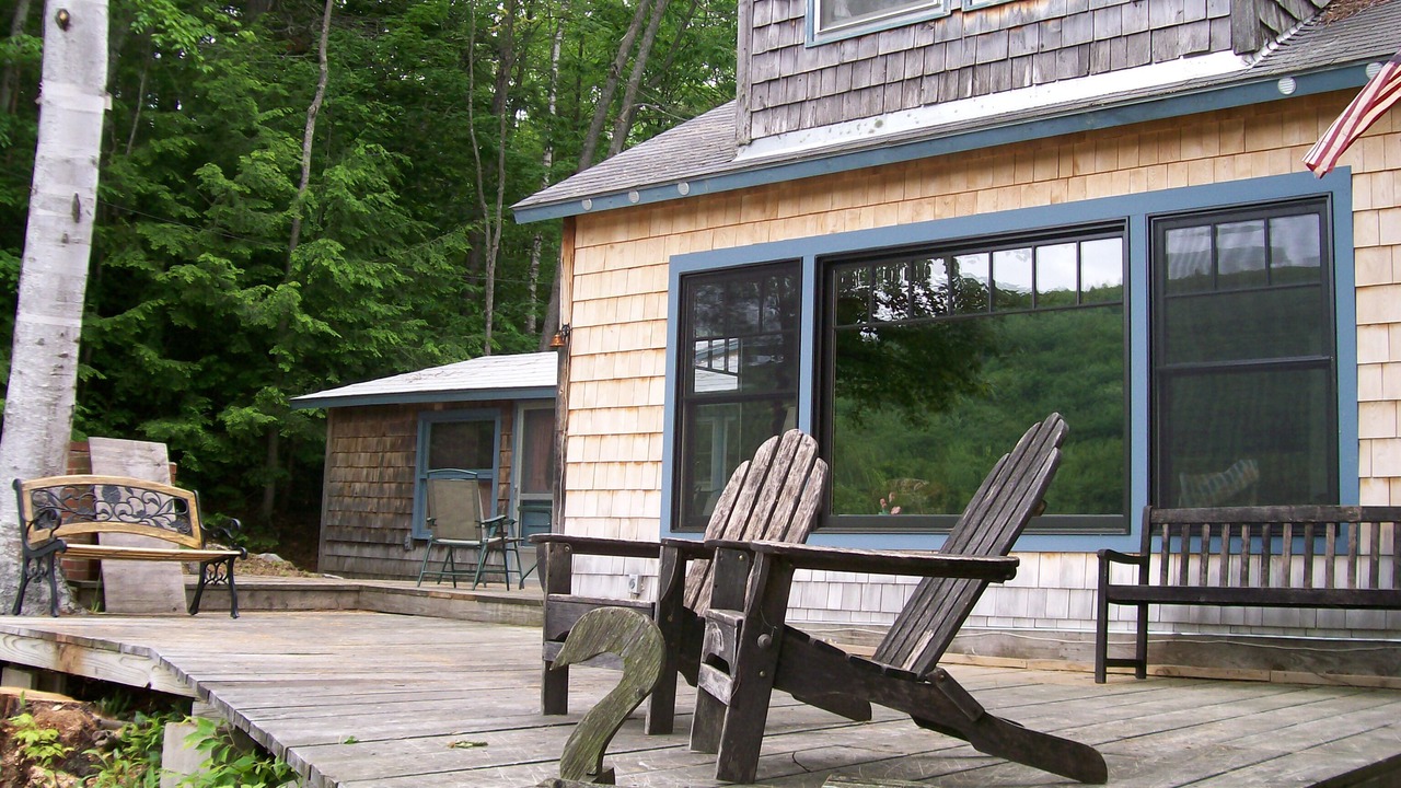 Photo of Outdoor in Canaan