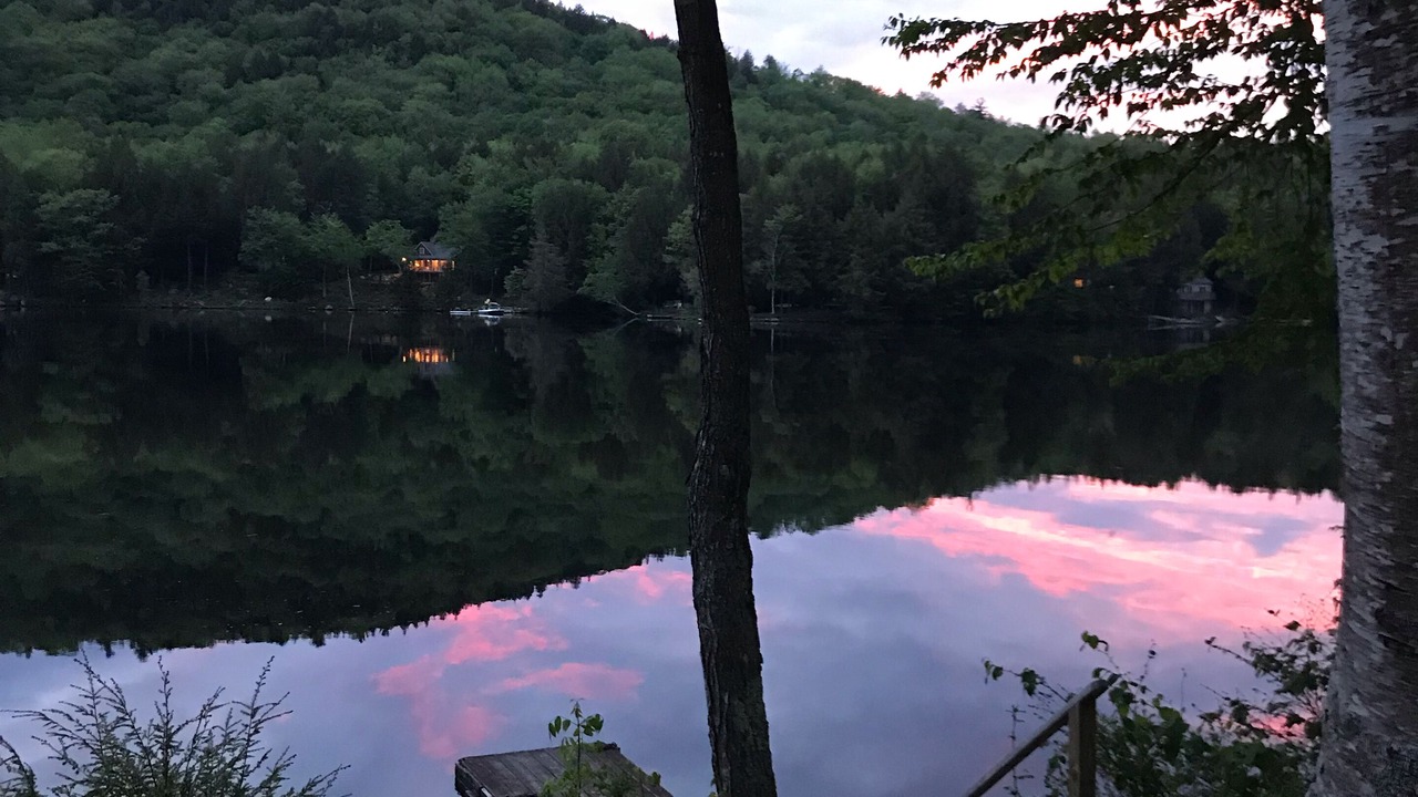 Photo of Outdoor in Canaan