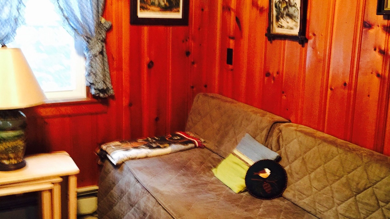 Photo of Livingroom in Canaan