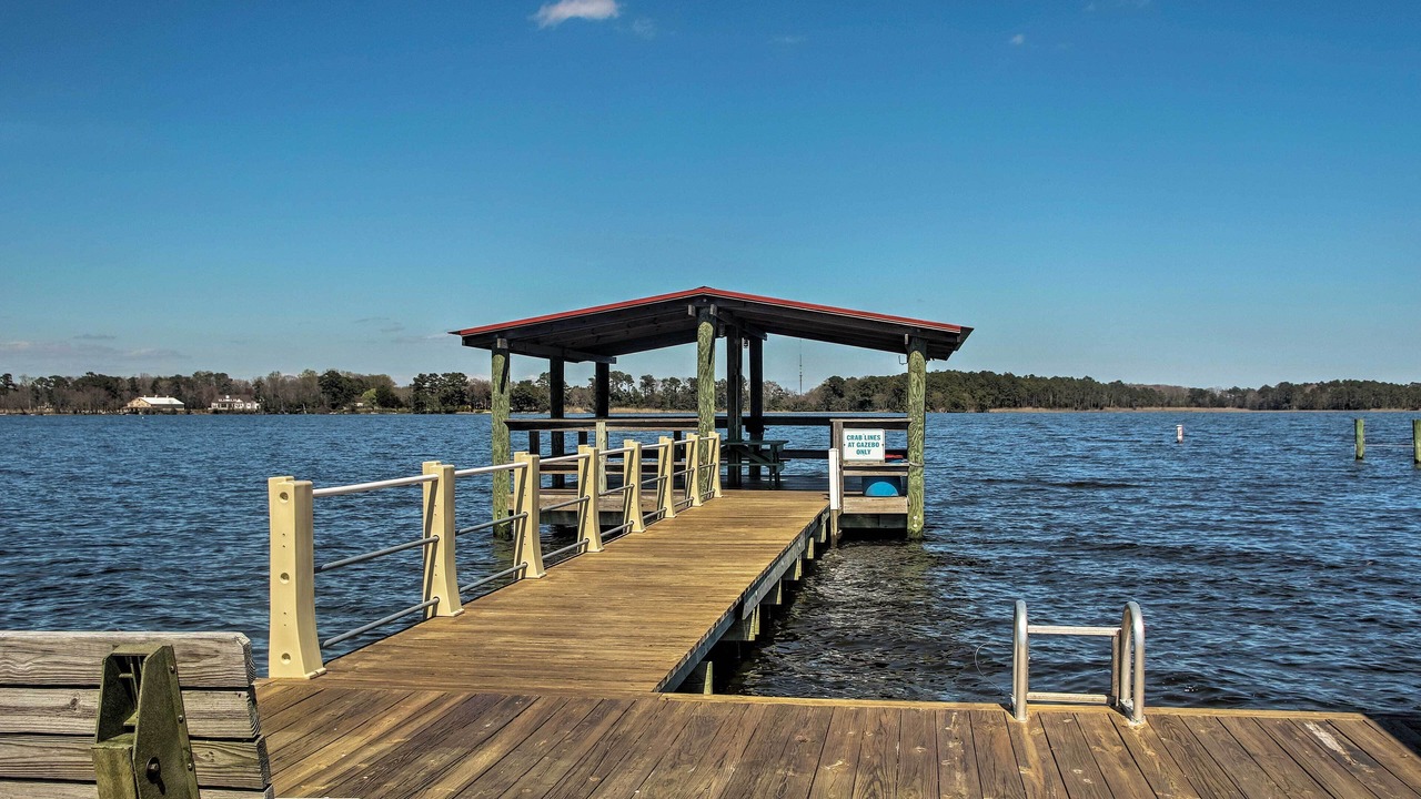 Photo of Outdoor in Ocean Pines