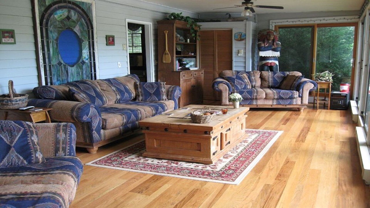 Photo of Livingroom in Luray