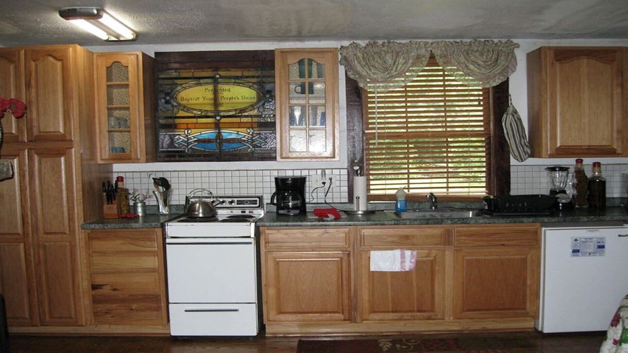 Photo of Kitchen in Luray