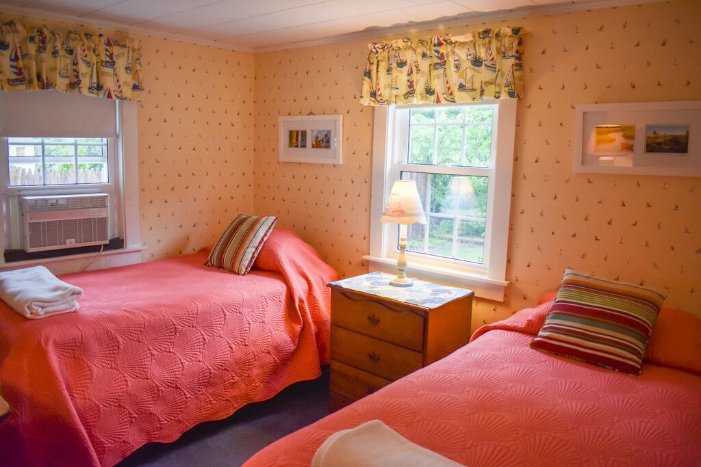 Photo of Bedroom in Dennis Port