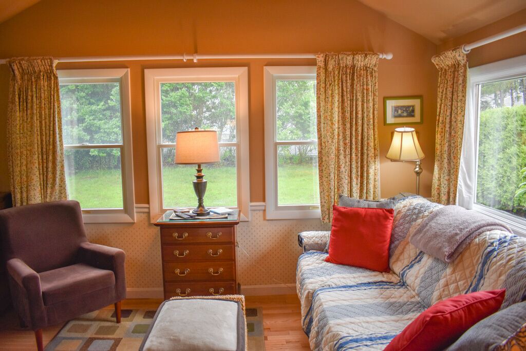 Photo of Livingroom in Dennis Port