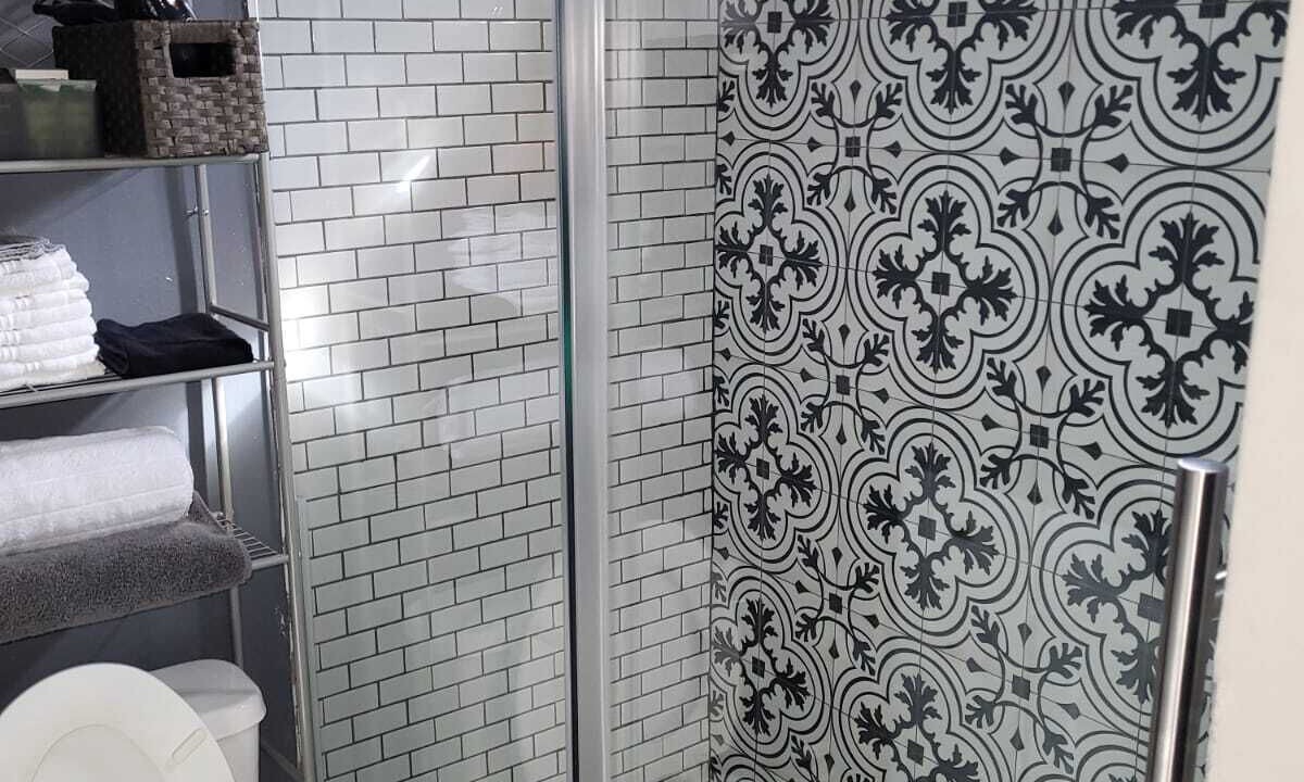 Photo of Bathroom in Greater Heights