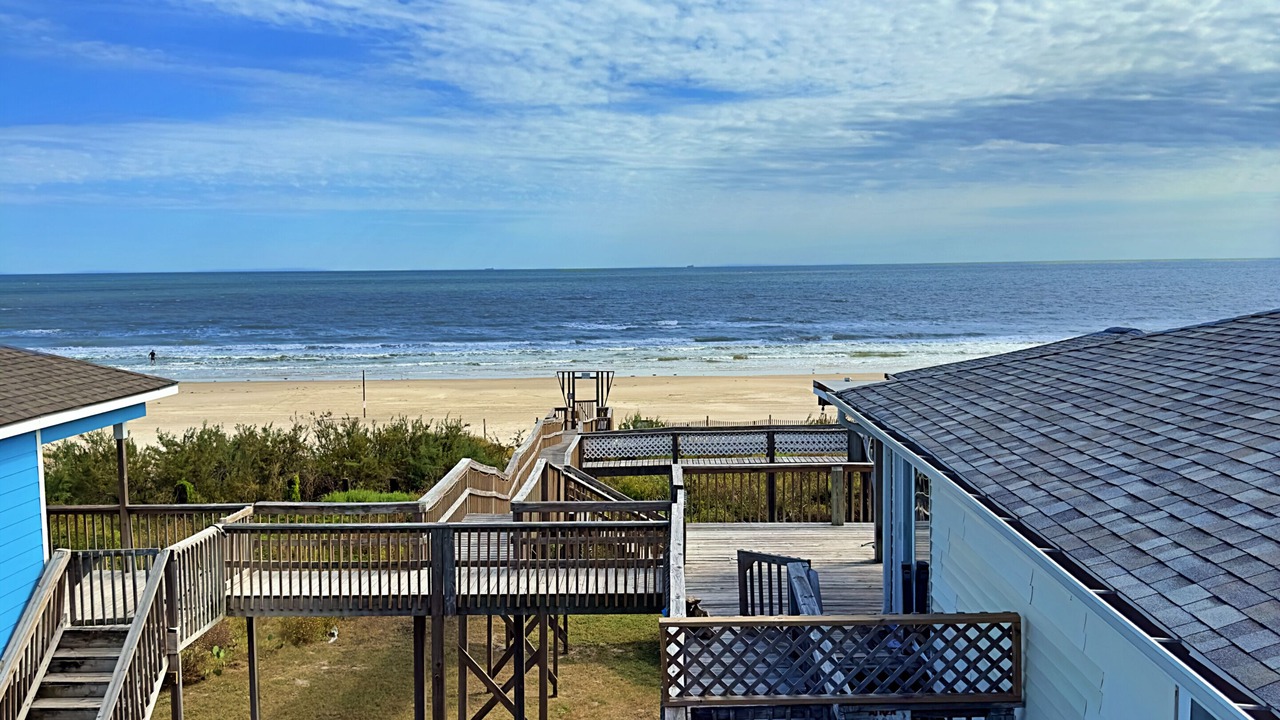 Photo of Outdoor in Surfside Beach